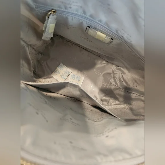 kate spade New York Large Crossbody Bag. - Picture 16 of 16